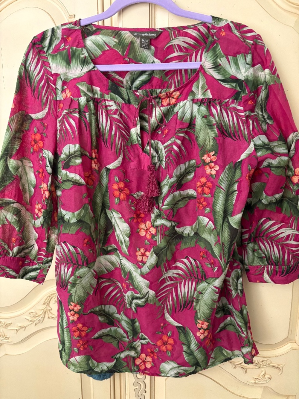 Tommy Bahama Blouse